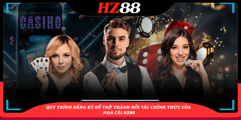 lý do đại lý hz88 được tin tưởng
